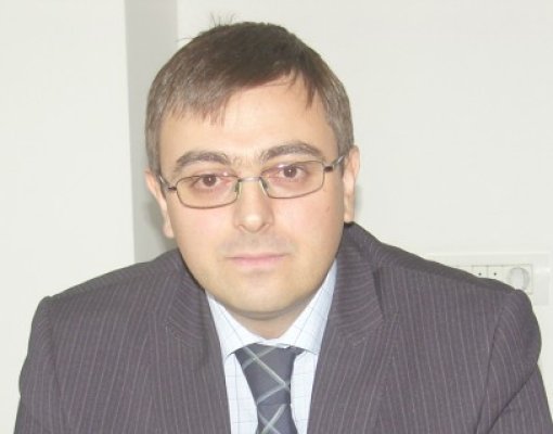 Magistratul Constantinescu, propus de Morar şef la DNA Constanţa